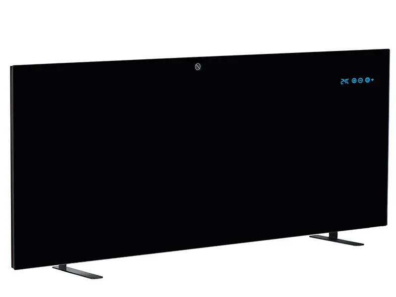 Lafe IR ThermoSmart 700 W svart