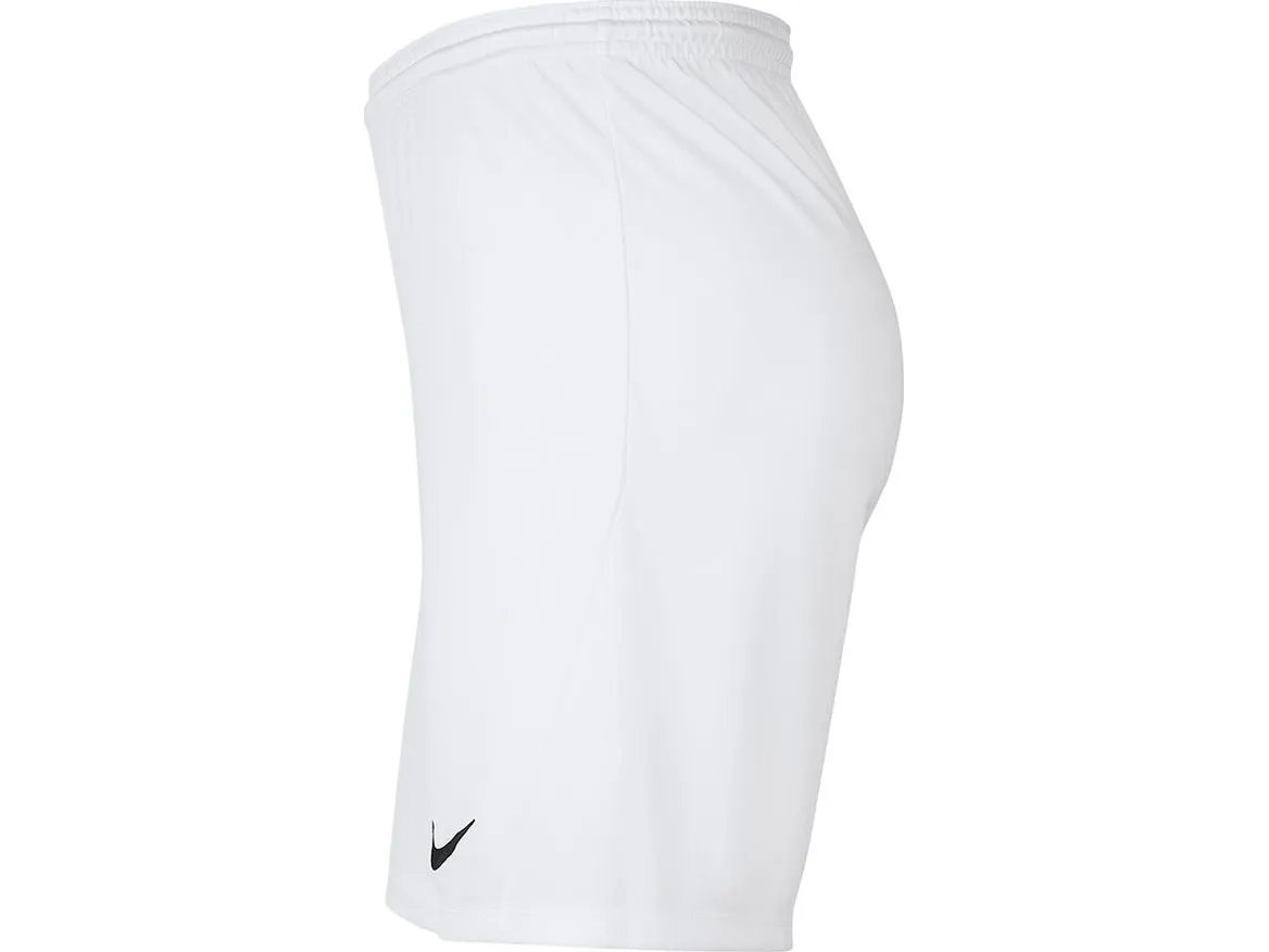 Nike Shorts Nike Y Park III Boys BV6865 100 BV6865 100 hvit S (128-137 cm)