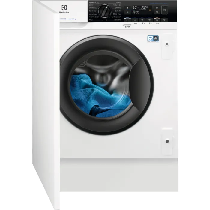 Pralko-suszarka Electrolux Electrolux EW7W368SI