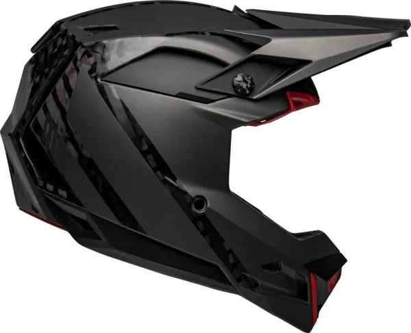 Bell sykkelhjelm Full Face Full-10 MIPS str. XL/XXL (59-63 cm)