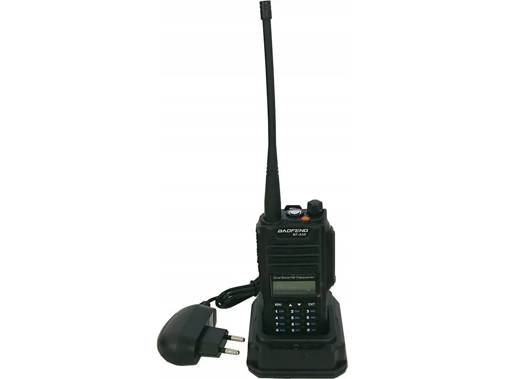 BAOFENG BF-A58 WALKIE-TALKIE SORT