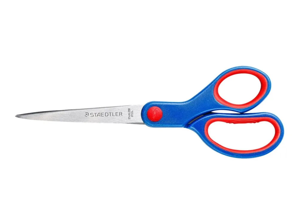 STAEDTLER Noris 965 - Saks - 210 mm