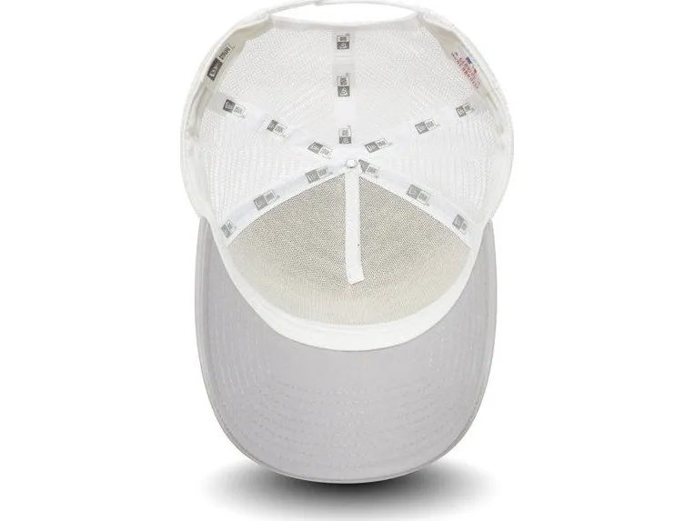 New Era New York Yankees MLB Clean Trucker Cap 11588490 - OSFA