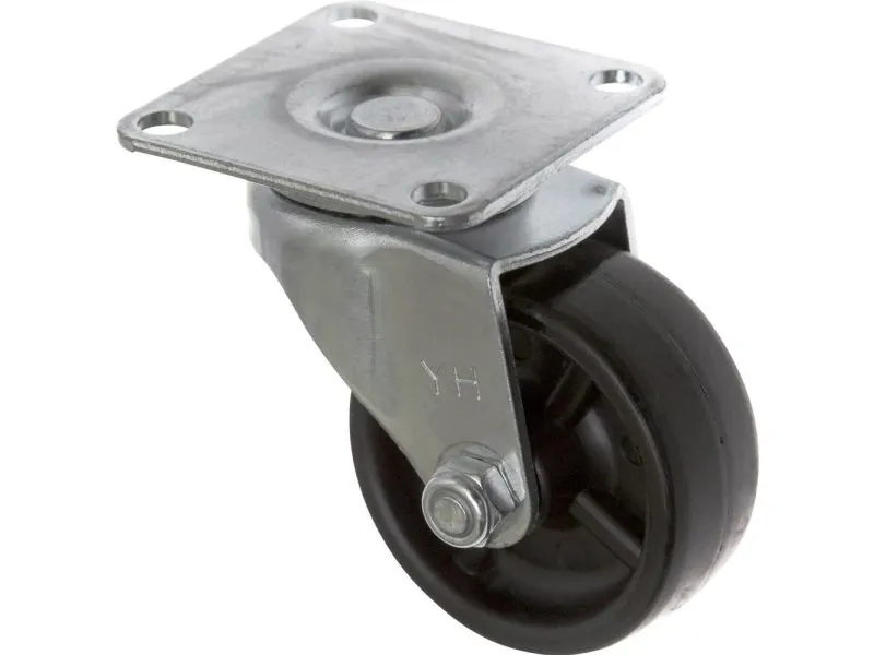 Toolcraft TO-5137893, Svart, Metallisk, 50 kg, 1 stykker, 5 cm