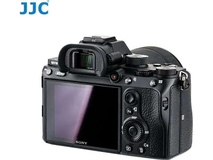 JJC øyekopp Type Fda-ep18 for Sony A9/A58/A99 Ii/A99ii