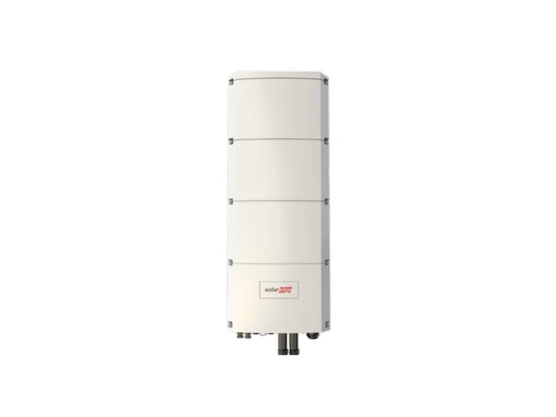 SolarEdge inverter 5kW Home Hub, hybrid, trefase, uten skjerm, WiFi