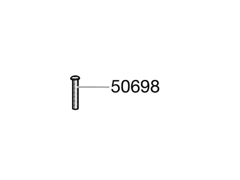 Thule bolt 8mm