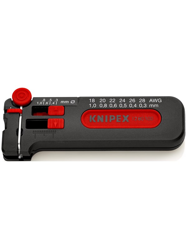 KNIPEX Mini-avisolerer