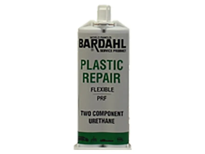 Bardahl Plastik Rep. Flex 50 ml.