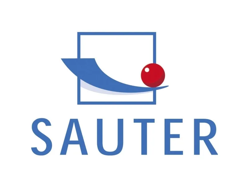 Sauter DA-A01 DAA01 tilbehør til vekter