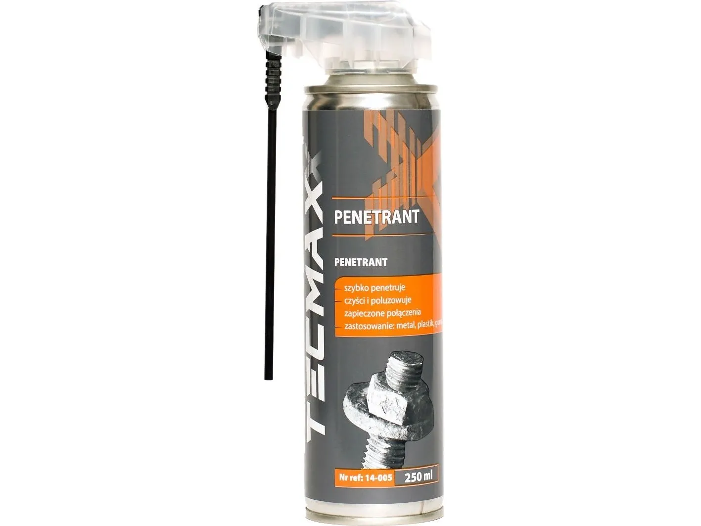 Polax engelsk pensel EURO 75 mm