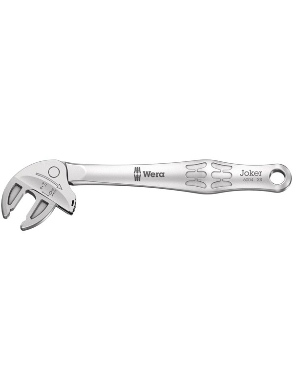 Wera 6004 Joker XS self-setting spanner