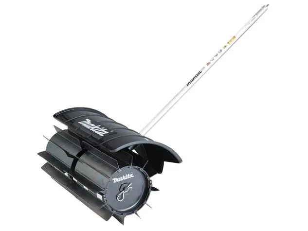 Makita gummibørster med beskyttelseshette SW400MP 199340-2 (DUX60, DUX18, UX01G)