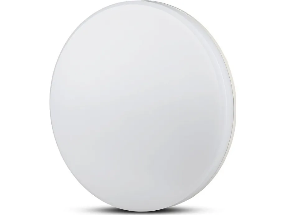 Taklampe V-TAC V-TAC VT-8066 1392 utendørs 25 W hvit