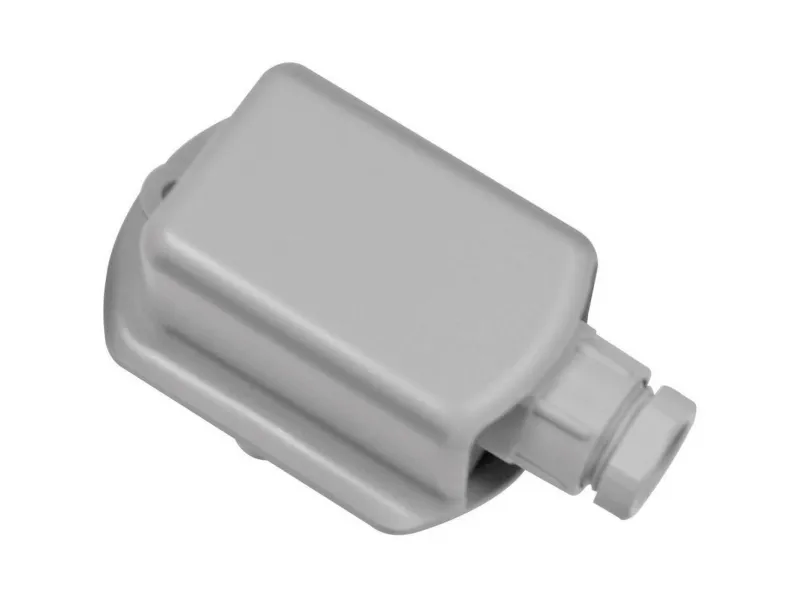 Utendørstemperaturføler B + B Thermo-Technik 0627 0900-01 -50 til +90 °C Pt1000