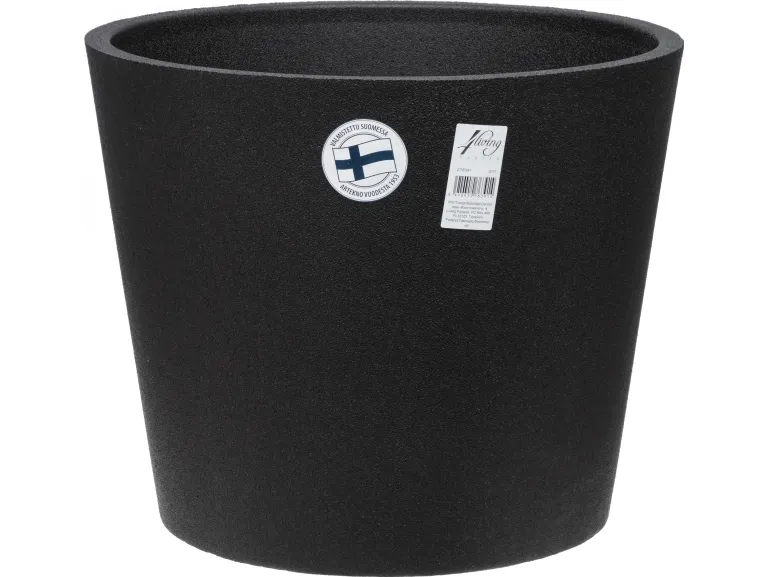 4Living “Thermo” sodinukas “Classic” 60 cm, svart