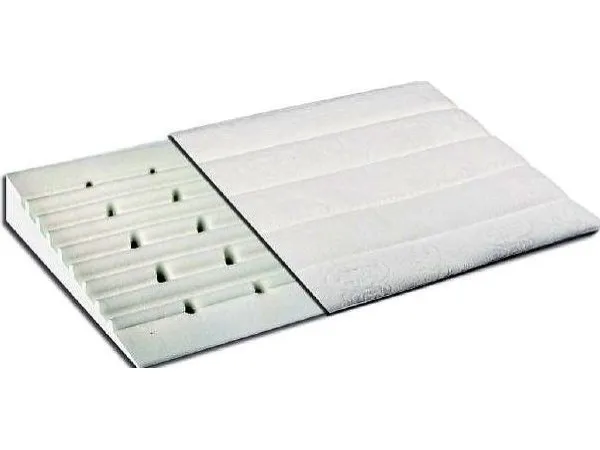 Matex SMART pute 60x36 for baby, farge hvit (MT0021)