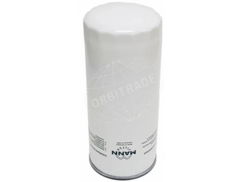 Orbitrade oljefilter D12, D61, D62, D70, D71, D73, D100-, D71, D73