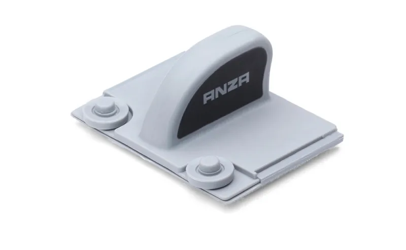 ANZA rullepute 120 mm