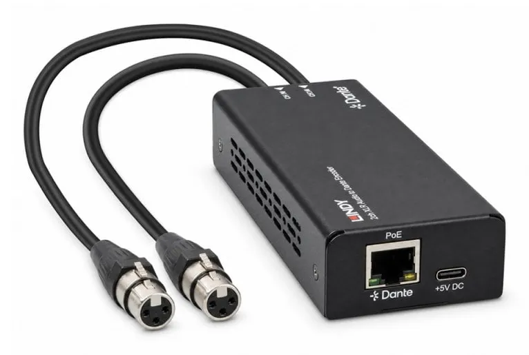 Lindy 70618, USB Type-C, 2,35 W, 127 mm, 53 mm, 26 mm, 290 g