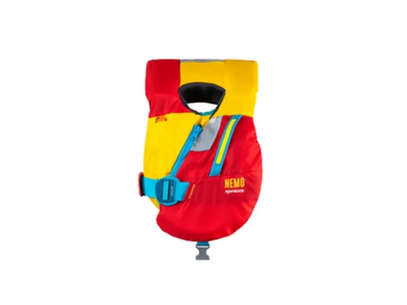 Spinlock NEMO Junior - 15–30 kg