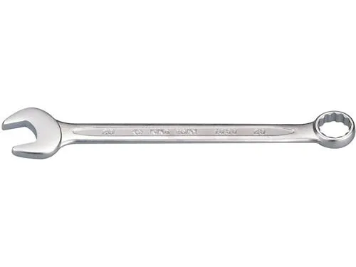 Ringgaffelnøgle 1060 28mm