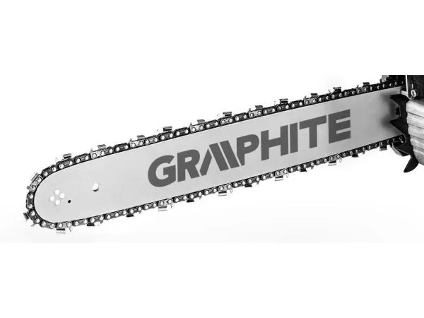 Motorsag Grafitt 58G954 2,7 HK 52cc 45cm