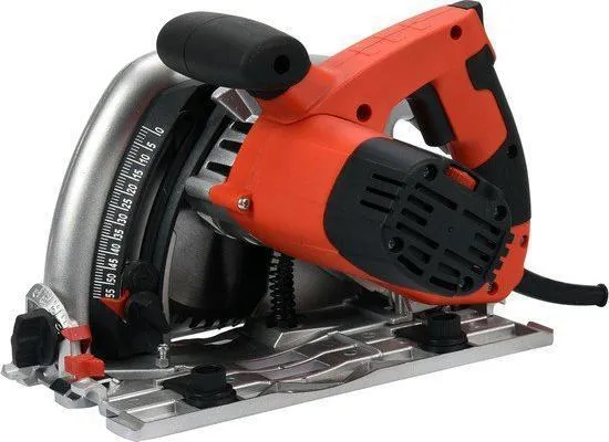 YATO KEELER 1300W 165mm