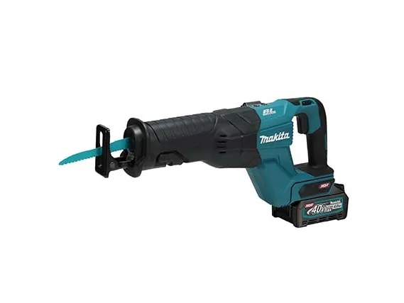 Makita JR001GD201, Grønn, 3000 spm, 2300 spm, 3,2 cm, 25,5 cm, 13 cm
