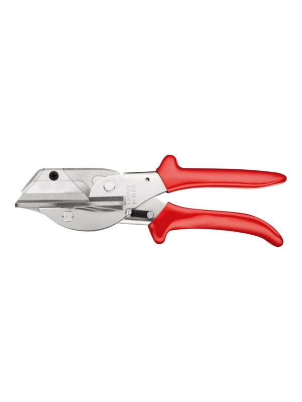 KNIPEX - miter shears