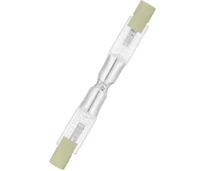 Osram HALOLINE SST, 48 W, R7s, T12, 2000 timer, 750 lm, Varm hvit