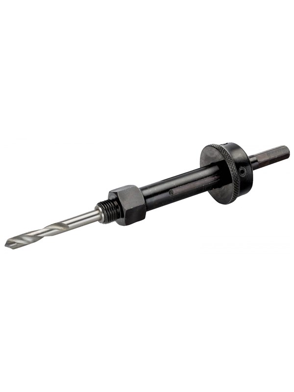 BAHCO 3834-ARBR-930ESM QUICK-EJECT HOLE SAW HOLDER UP TO 19-30 MM
