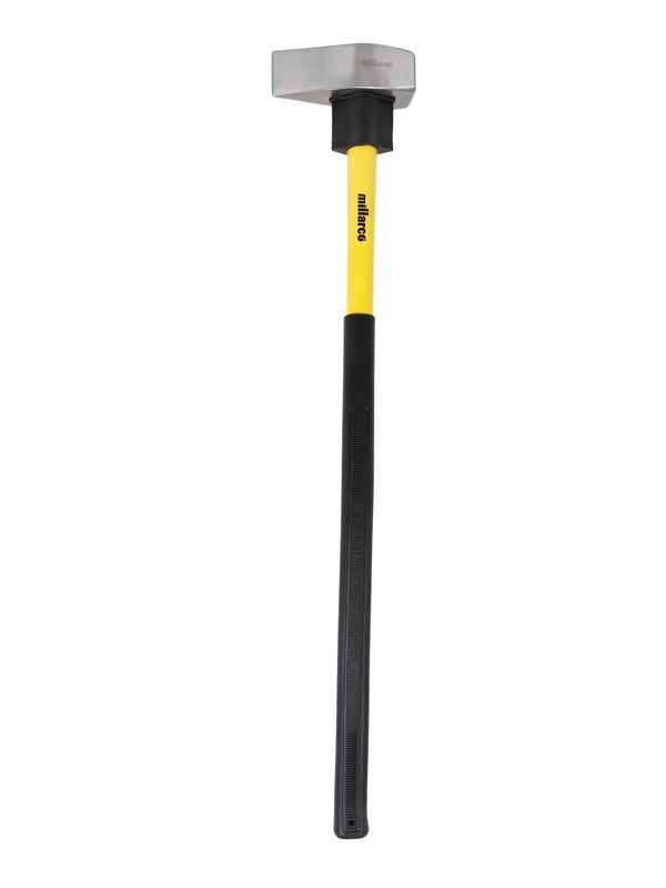 Millarco Barkeøks-/kløyveøks glassfiberskaft 2500 g