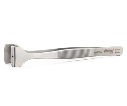 Weller 600JSA, Rustfritt stål, 27 g, 128 mm, 1 stykker