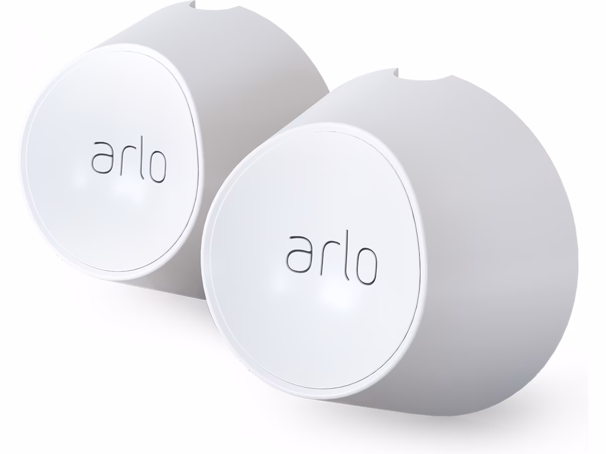 Arlo Ultra veggfeste (hvit)