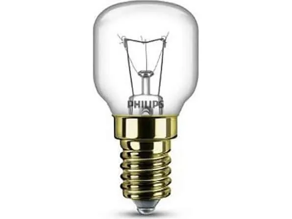 Philips APP 40,0W E14 230-240V T29 OV 1PF/10