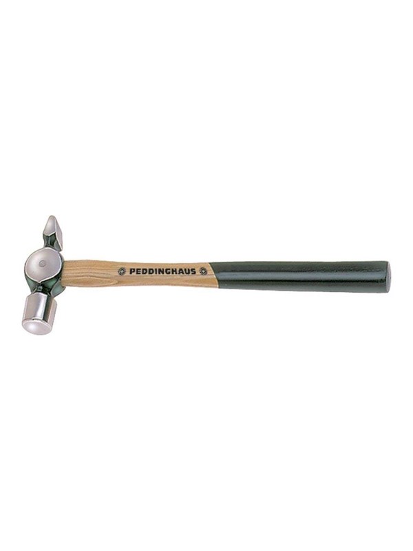 Peddinghaus workbench hammer danish pattern size 1