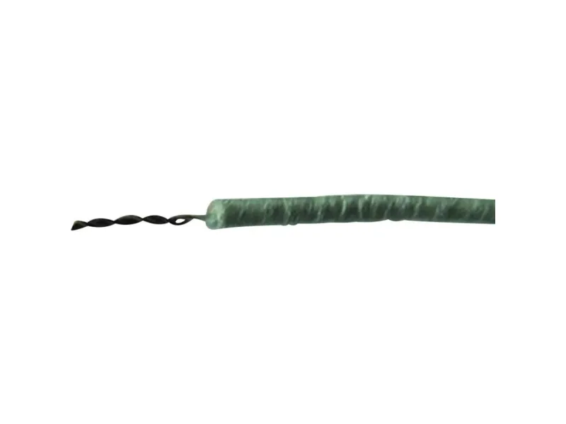 Greisinger GTF 300 GS lufsensor -65 til 400 °C, sensortype K