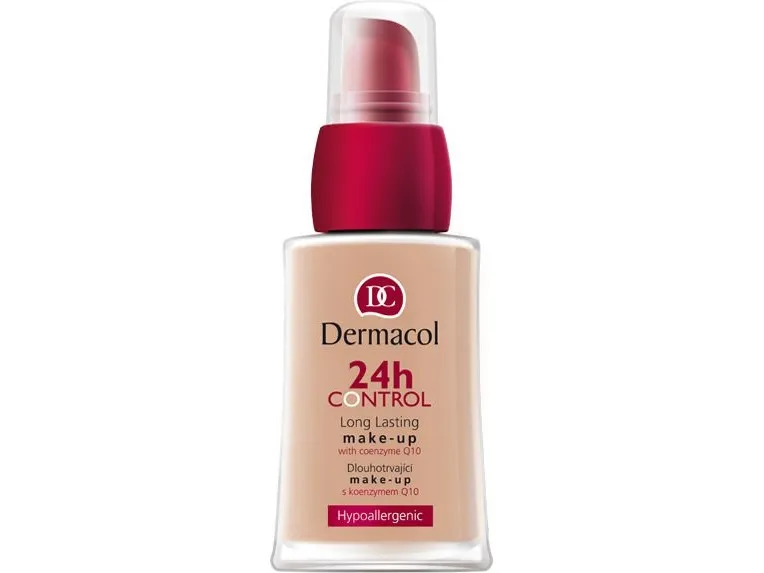 Dermacol 24h Control Make-Up 01 30ml