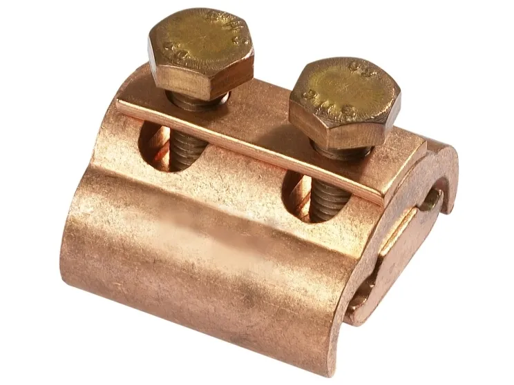 Parallelklemme PKLCU 16-95 mm²