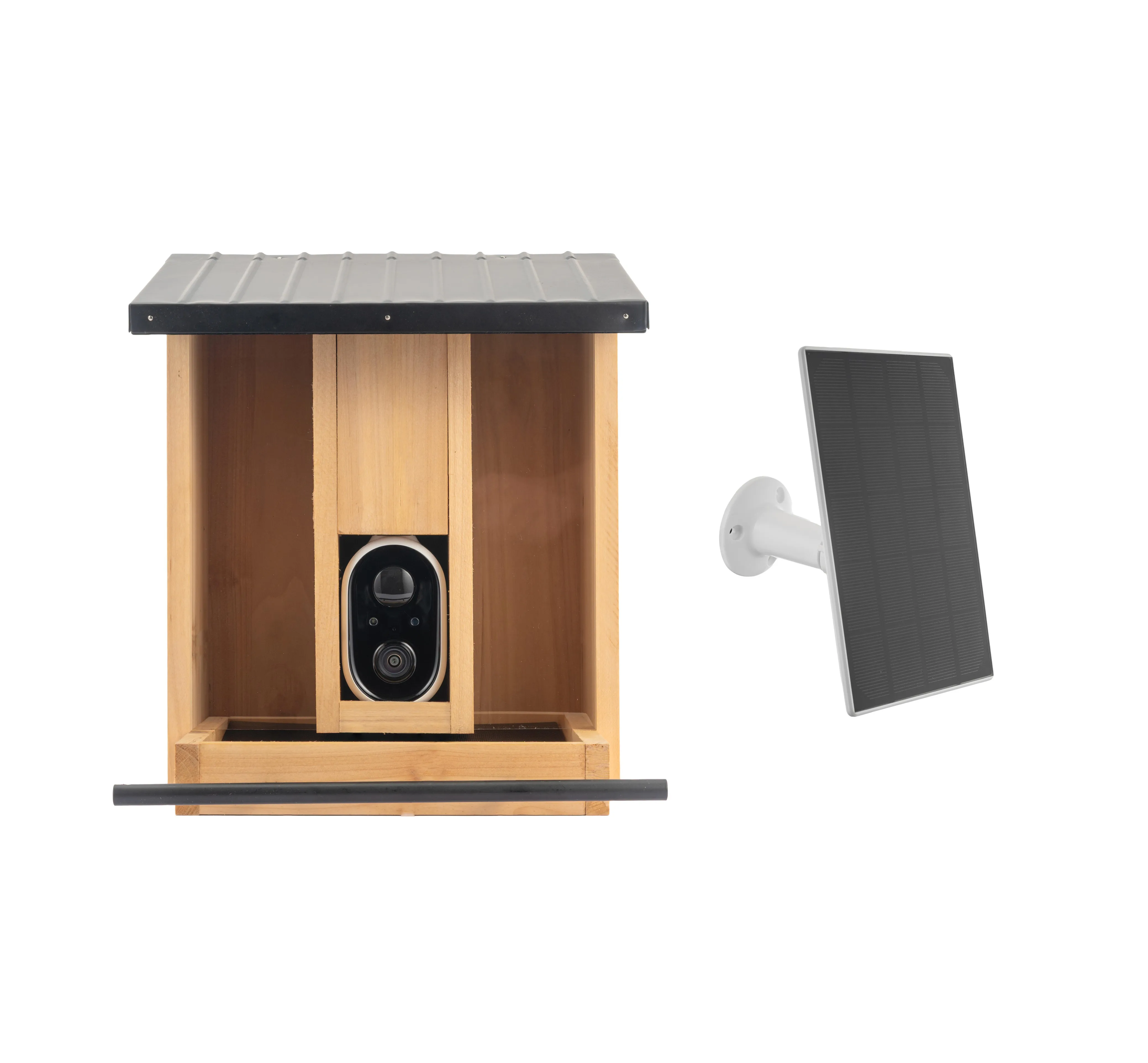 Technaxx 5422, Oppheng/frittstående, Tre, Tre, 230 mm, 268 mm, 292 mm