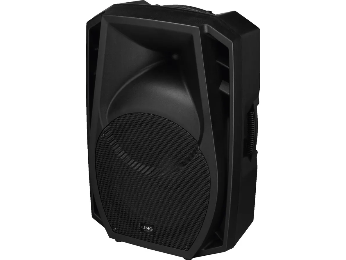 WAVE-15P passivt høyttalersystem full range, 500 W, 8 O
