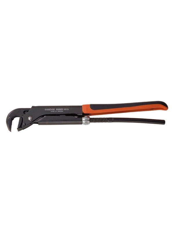 BAHCO Pipe wrench 1410