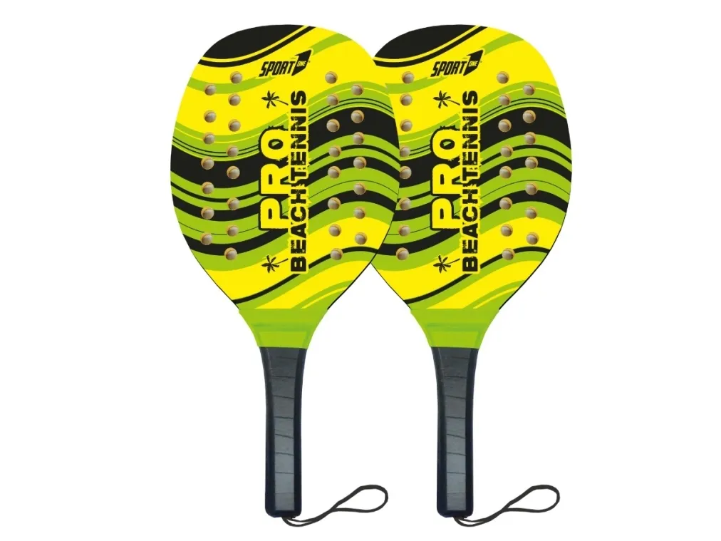 Strandtennis-sett «Pro Beach Tennis»