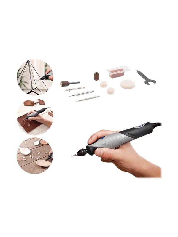 Bosch Stylo+ 2050-15