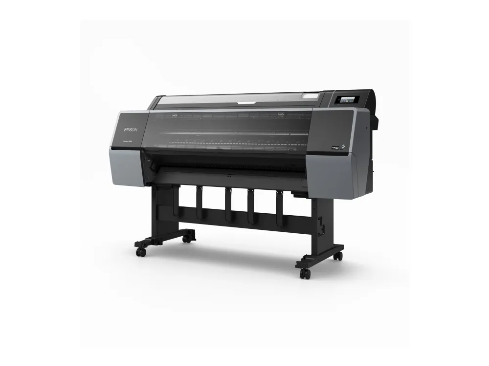 Epson SureColor - Storformatskriver - farge - blekkskriver