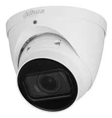 Dahua Technology IPC-HDW3541T-ZS-S2, IP-sikkerhetskamera, Inne & Ute, Koblet med ledninger (ikke trådløs), Tak, Hvit, Tårn