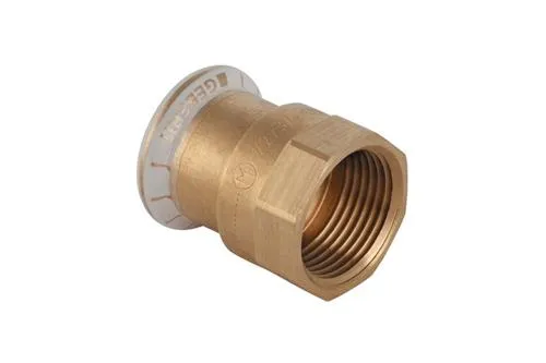 Overgang cu 35-1'' mf/mf