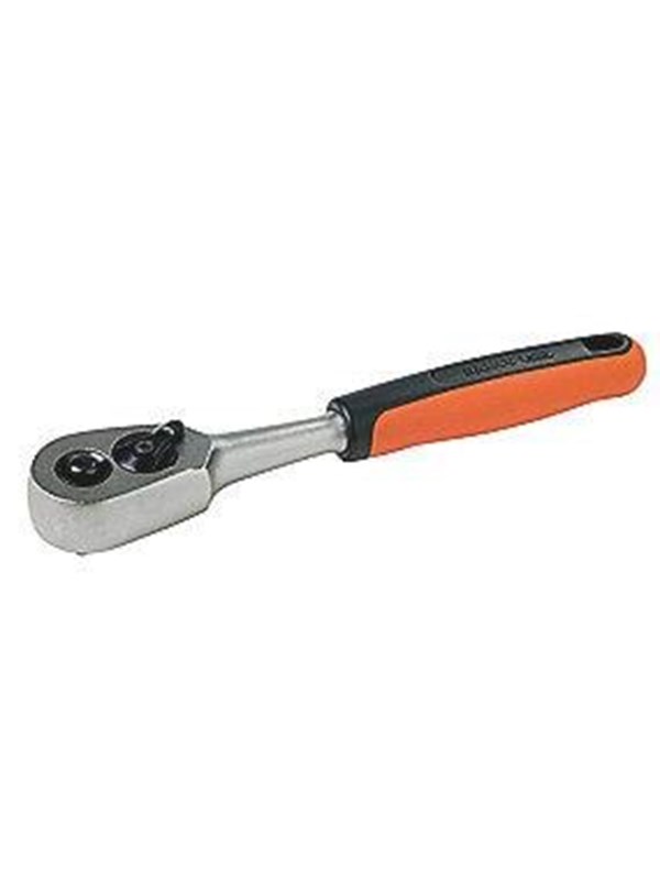 BAHCO skraldenøgle 1/4''