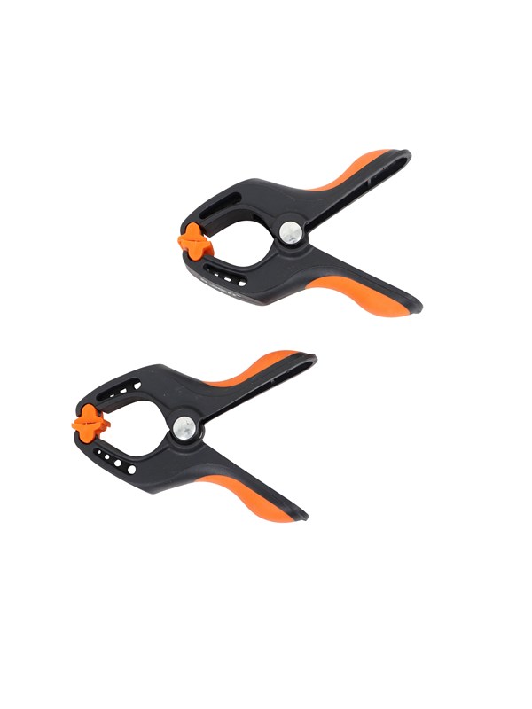 Boxer Limklemme 80 mm - 2 stk.